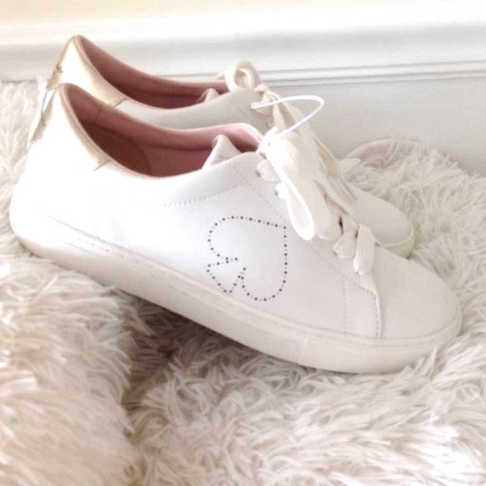 Kate Spade Angelise Sneakers